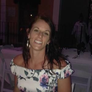 Meet your Posher, Lorena